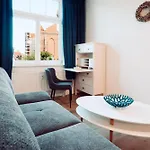 Apartment Zum Nikolaikirchturm - Abc605 Wißmar