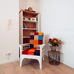 Zum Nikolaikirchturm - Abc605 Apartment
