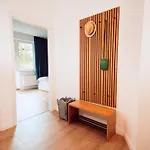 Zum Nikolaikirchturm - Abc605 Apartment Wißmar