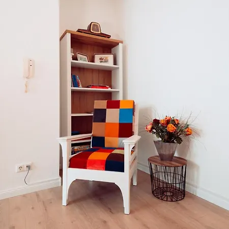 Zum Nikolaikirchturm - Abc605 Apartment
