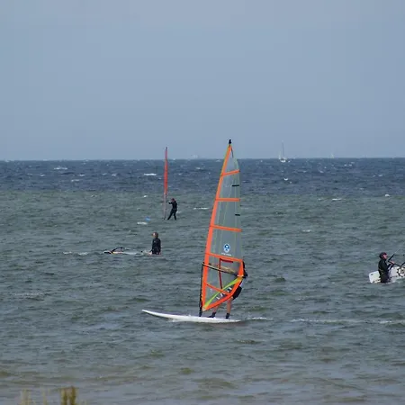 Zum Nikolaikirchturm - Abc605 Apartman *