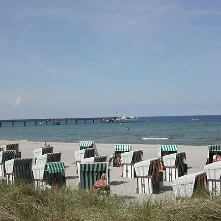 Zum Nikolaikirchturm - Abc605 Apartman Wißmar