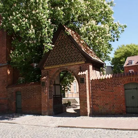 Zum Nikolaikirchturm - Abc605 Appartamento Wißmar