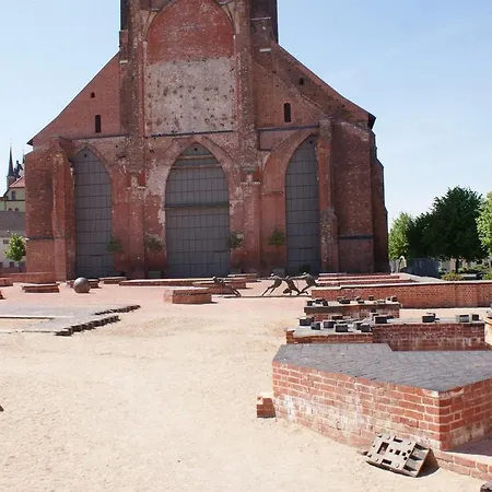 Zum Nikolaikirchturm - Abc605