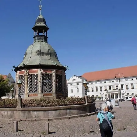 Zum Nikolaikirchturm - Abc605 Wißmar