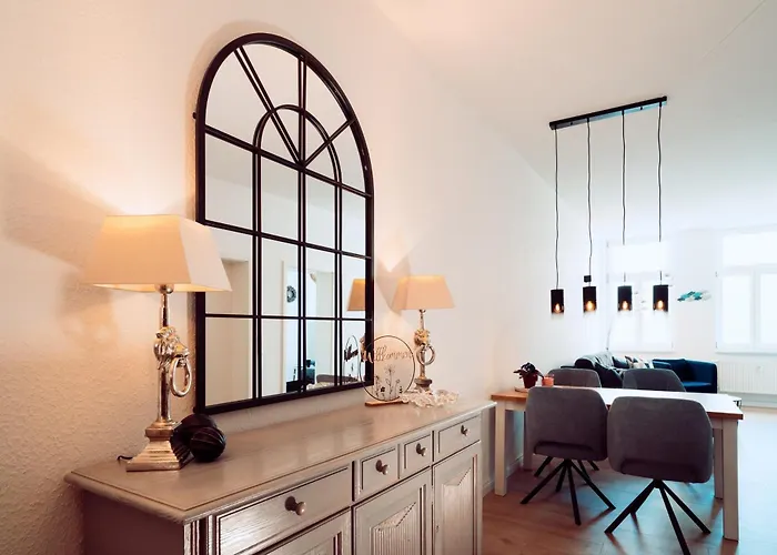 Zum Nikolaikirchturm - Abc605 Wißmar