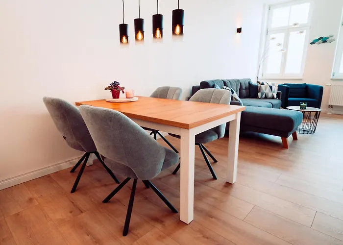 Zum Nikolaikirchturm - Abc605