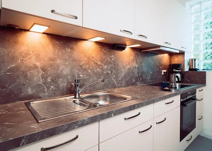 Zum Nikolaikirchturm - Abc605 * Wißmar