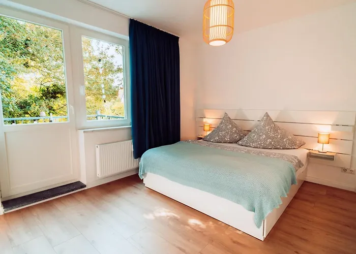 Zum Nikolaikirchturm - Abc605