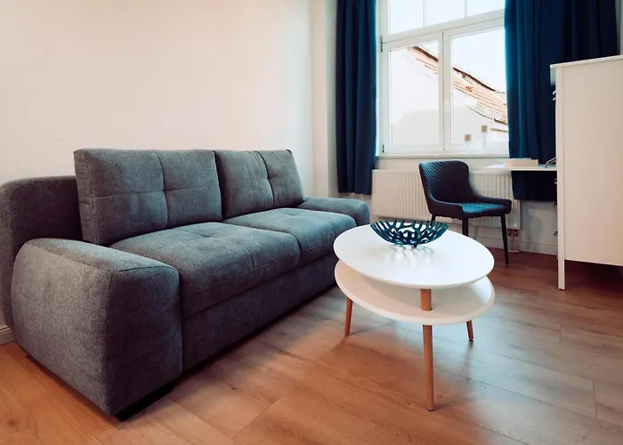 Zum Nikolaikirchturm - Abc605