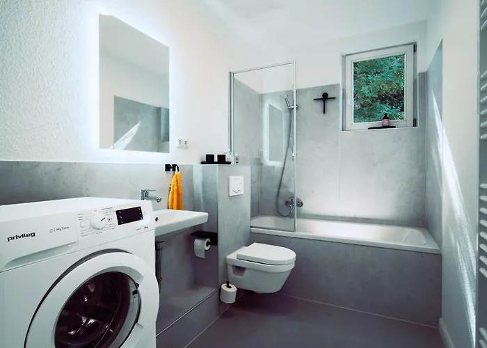 Zum Nikolaikirchturm - Abc605