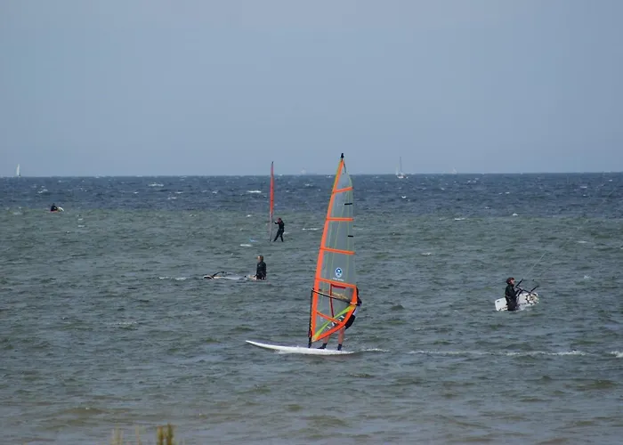 Zum Nikolaikirchturm - Abc605 Apartman *